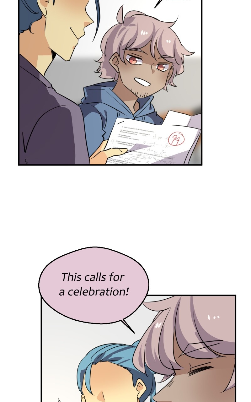 Read unOrdinary EN Manga Online