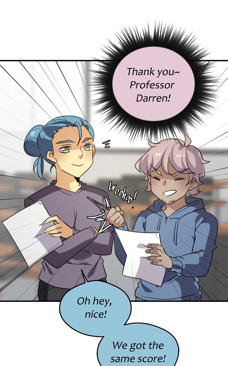 Read unOrdinary EN Manga Online