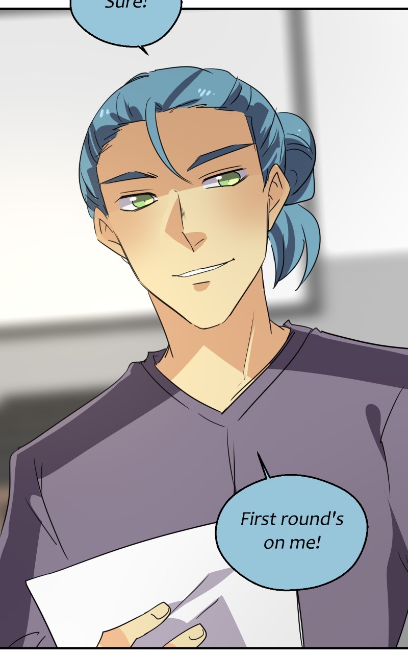 Read unOrdinary EN Manga Online