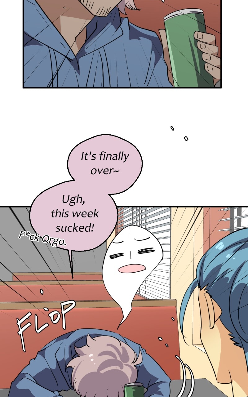 Read unOrdinary EN Manga Online