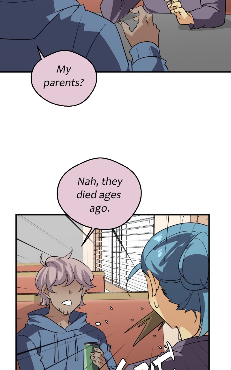 Read unOrdinary EN Manga Online