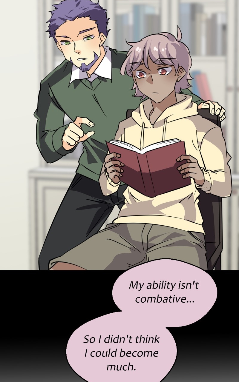 Read unOrdinary EN Manga Online
