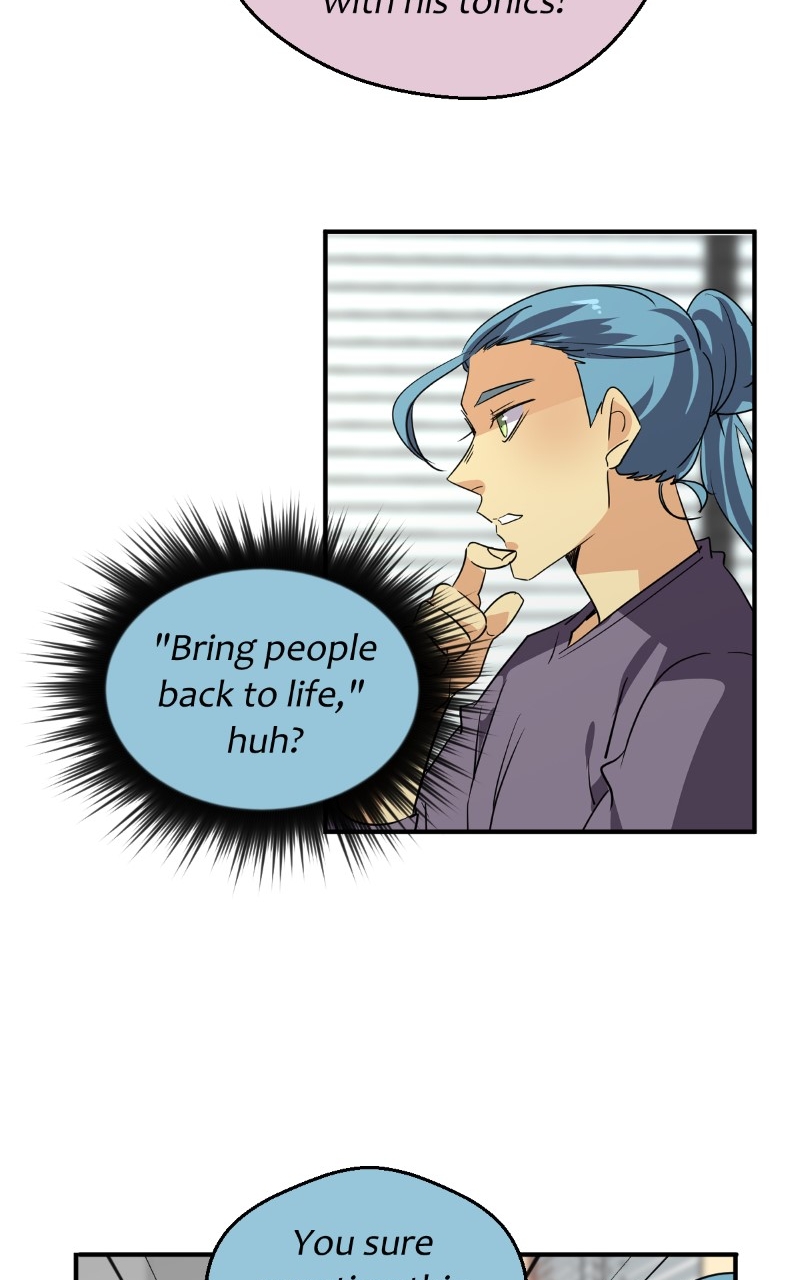 Read unOrdinary EN Manga Online