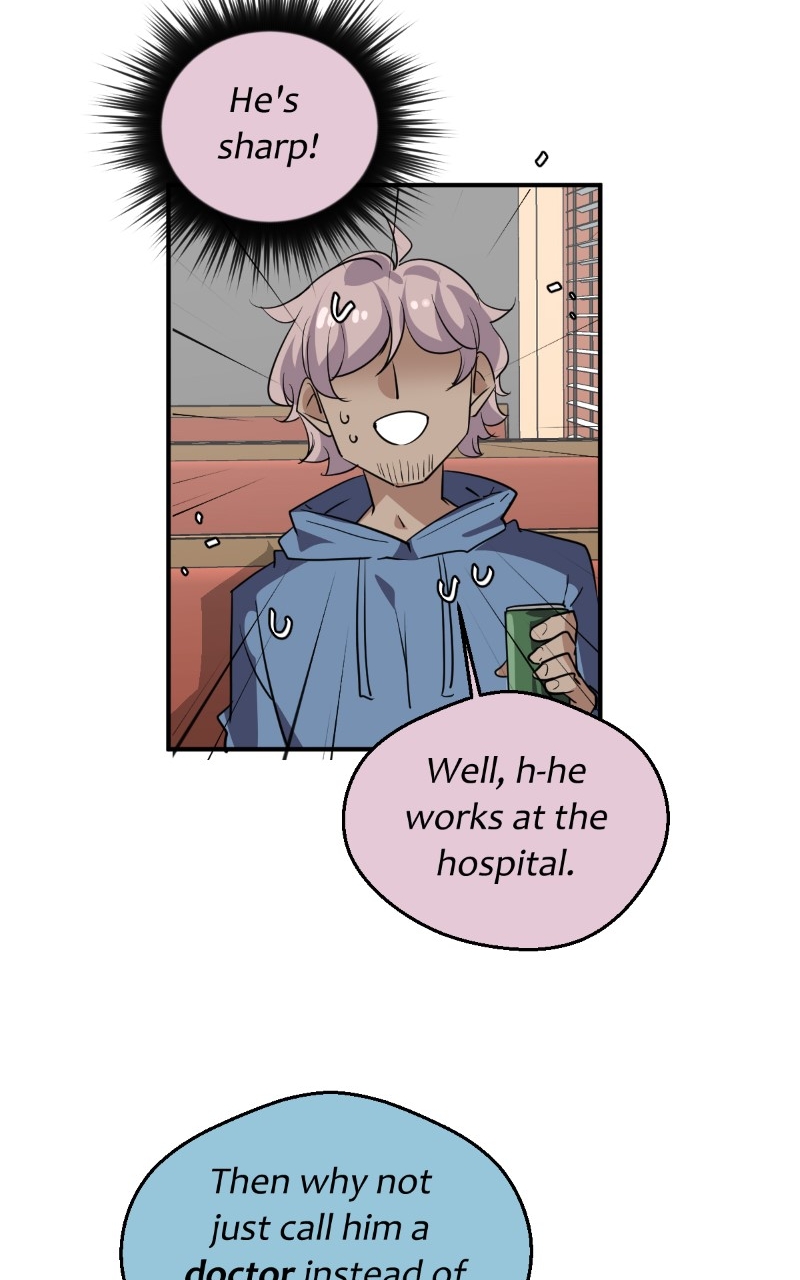 Read unOrdinary EN Manga Online