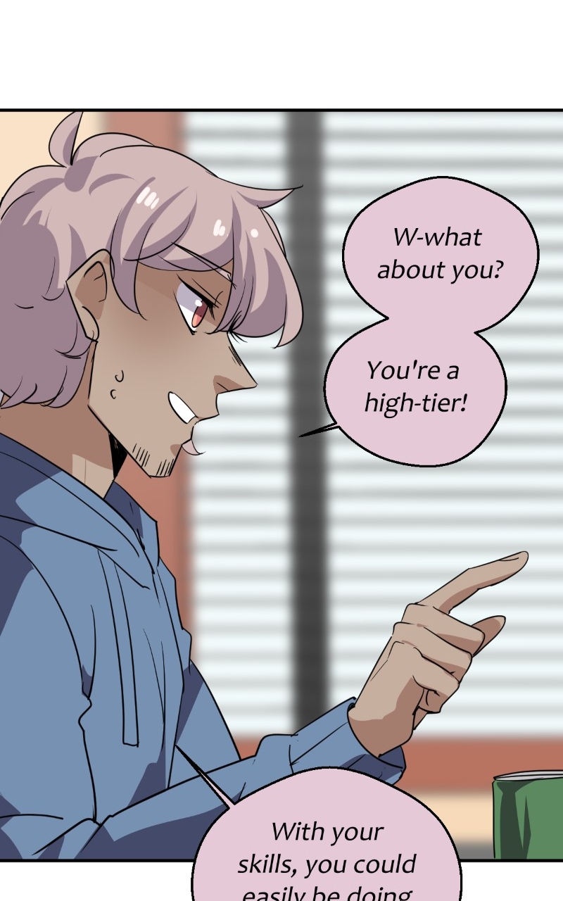 Read unOrdinary EN Manga Online