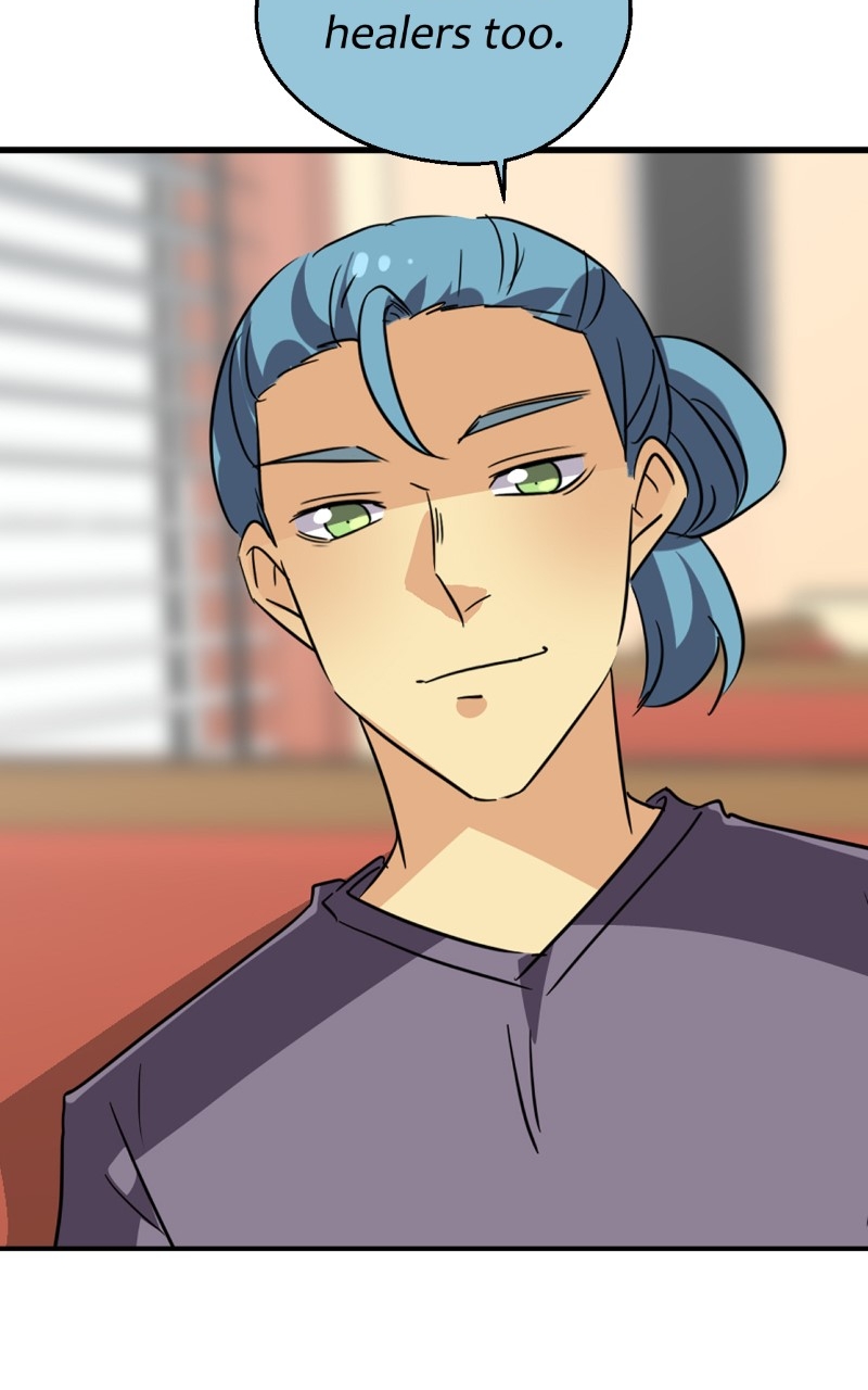 Read unOrdinary EN Manga Online