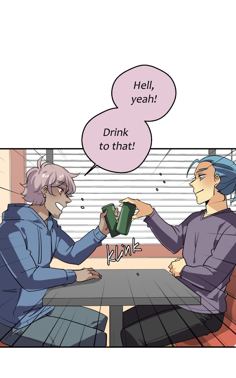 Read unOrdinary EN Manga Online