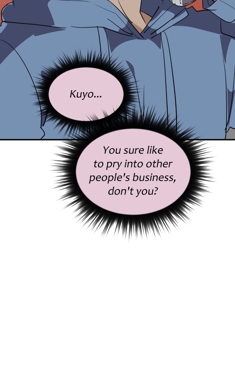 Read unOrdinary EN Manga Online