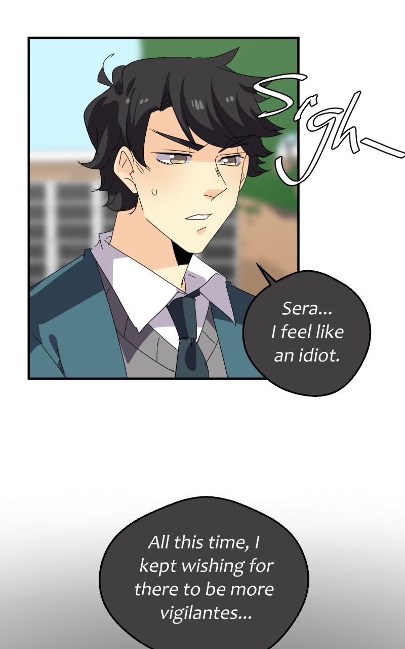 Read unOrdinary EN Manga Online