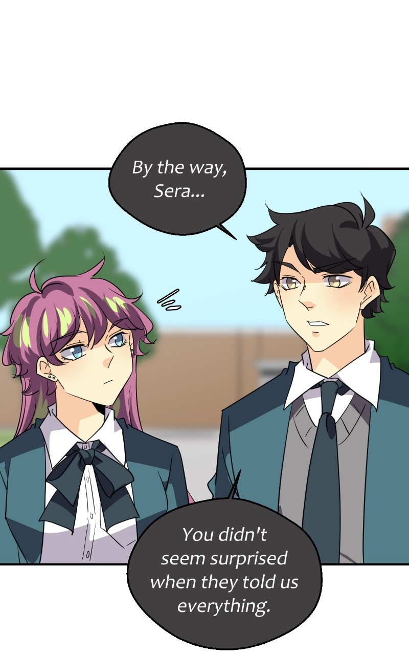Read unOrdinary EN Manga Online