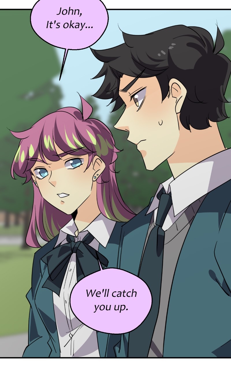 Read unOrdinary EN Manga Online