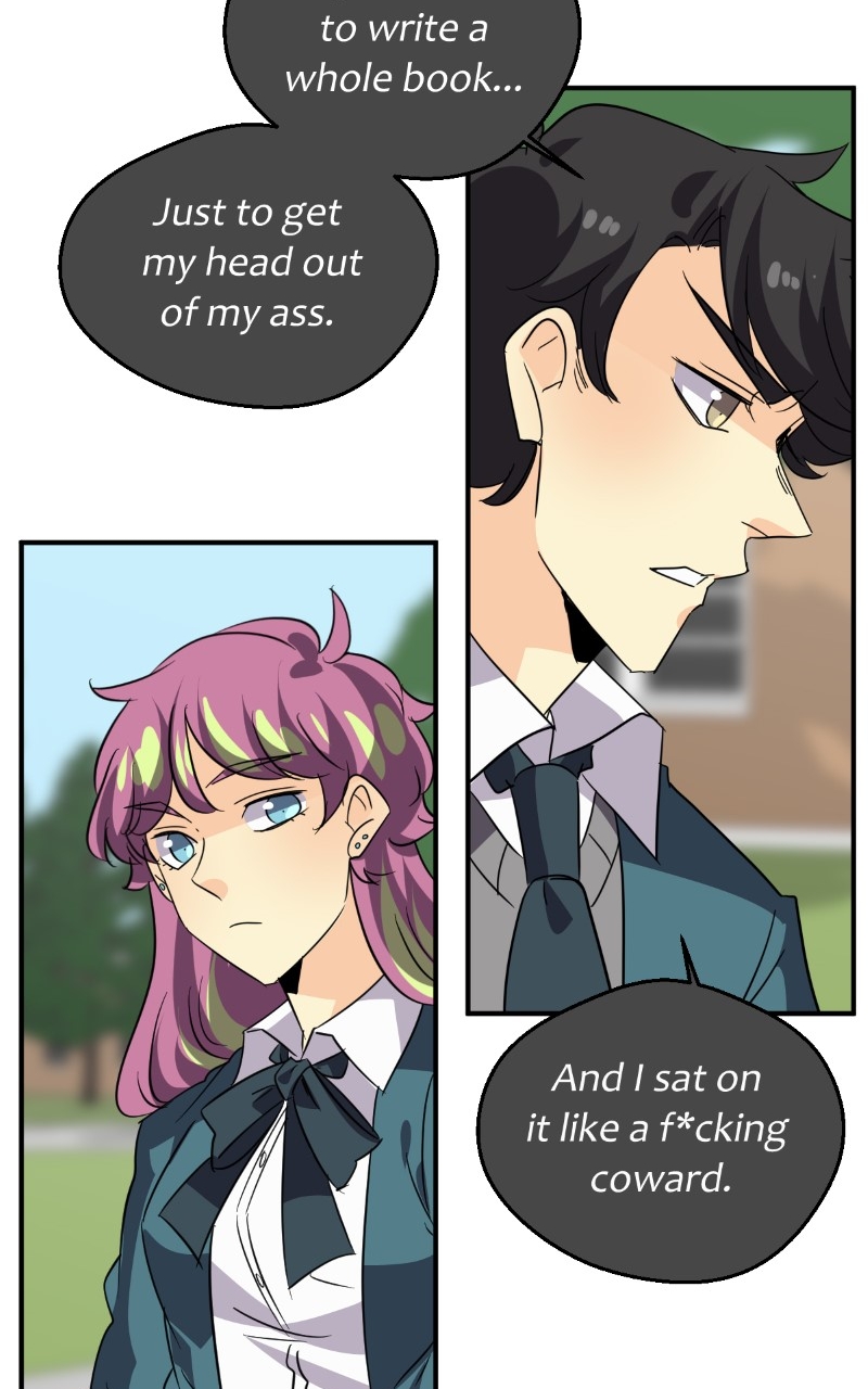 Read unOrdinary EN Manga Online