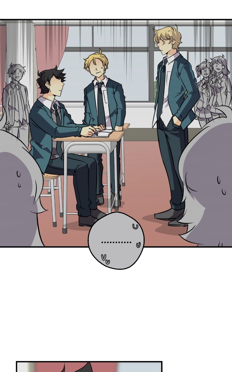 Read unOrdinary EN Manga Online