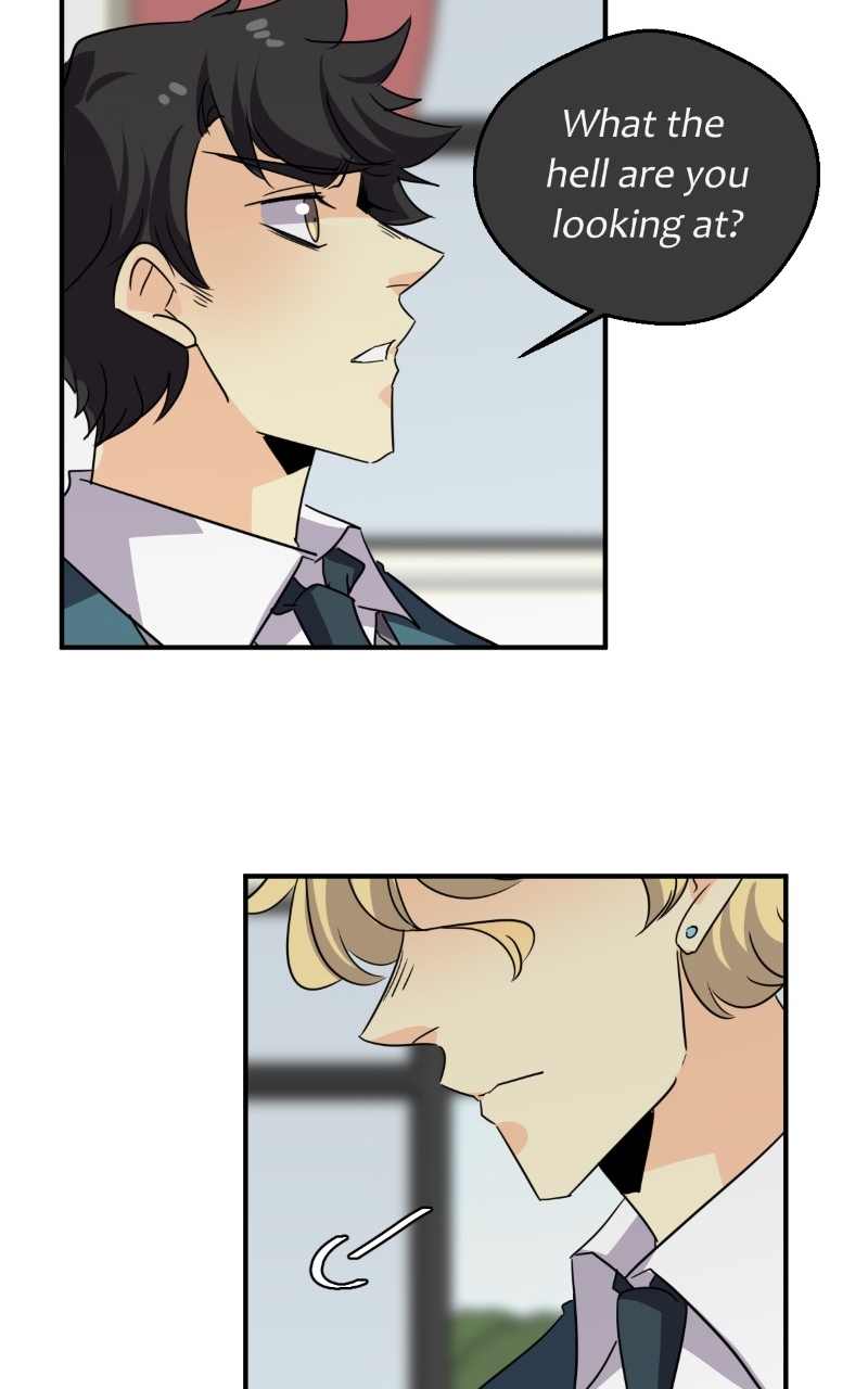 Read unOrdinary EN Manga Online