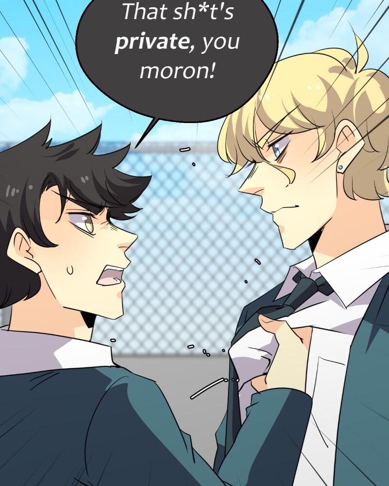 Read unOrdinary EN Manga Online