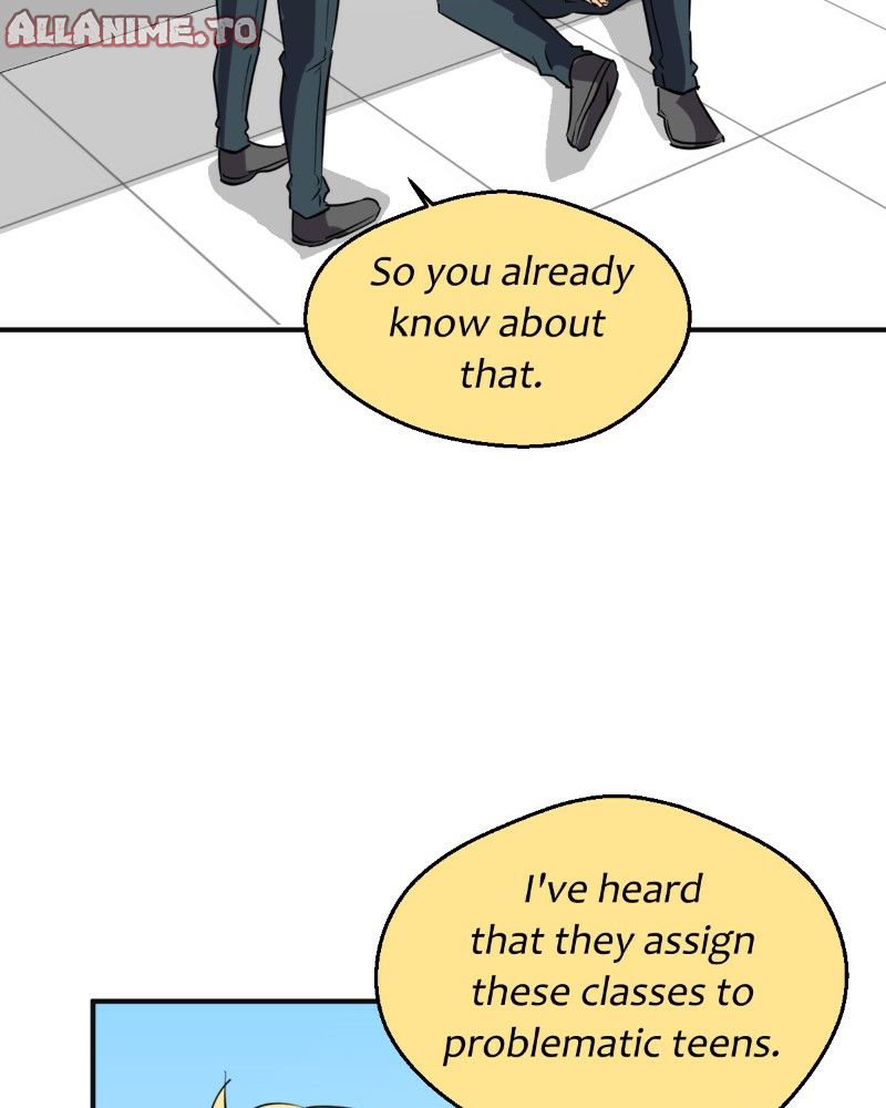 Read unOrdinary EN Manga Online