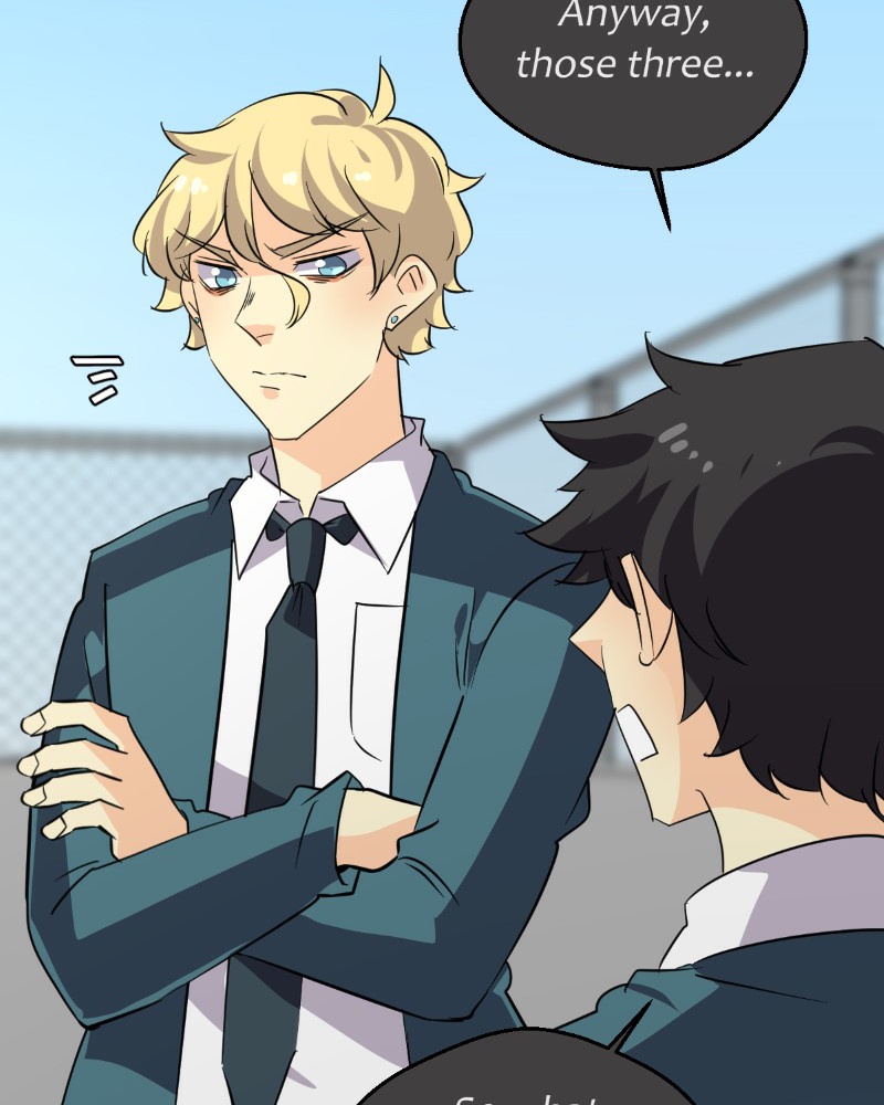 Read unOrdinary EN Manga Online