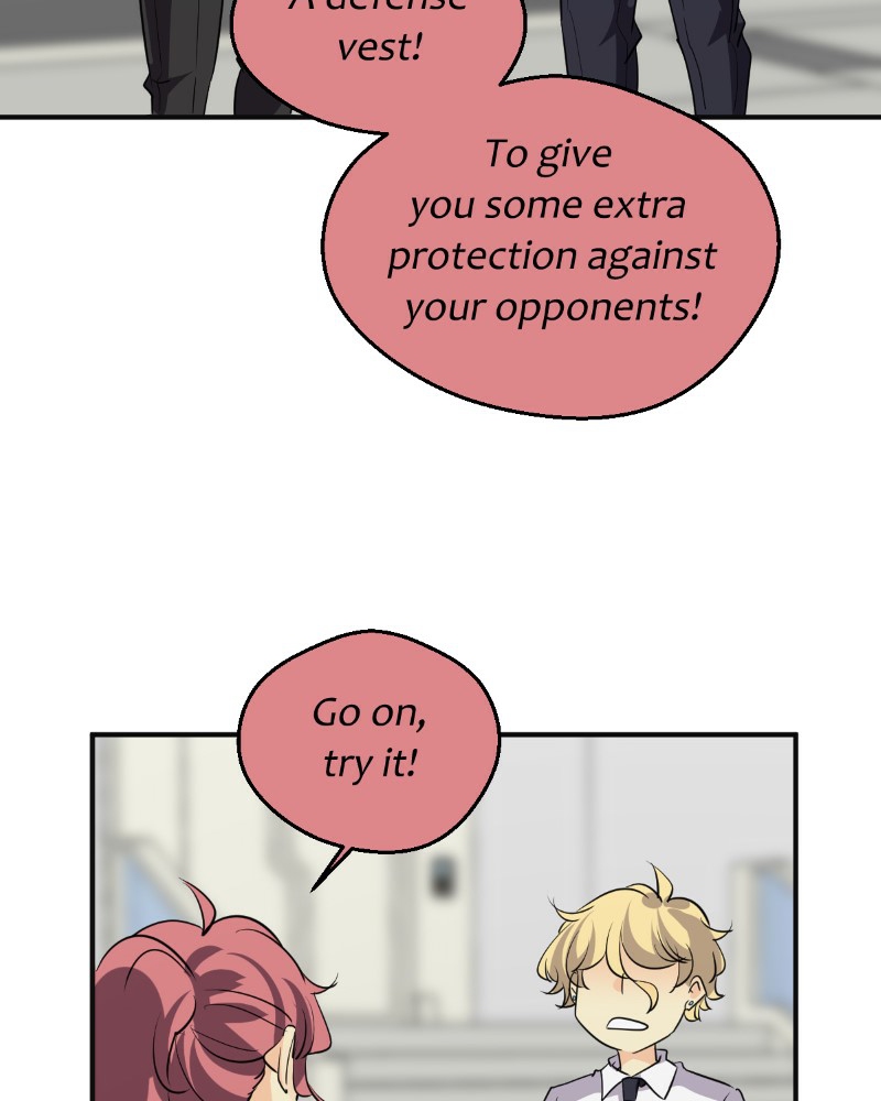 Read unOrdinary EN Manga Online