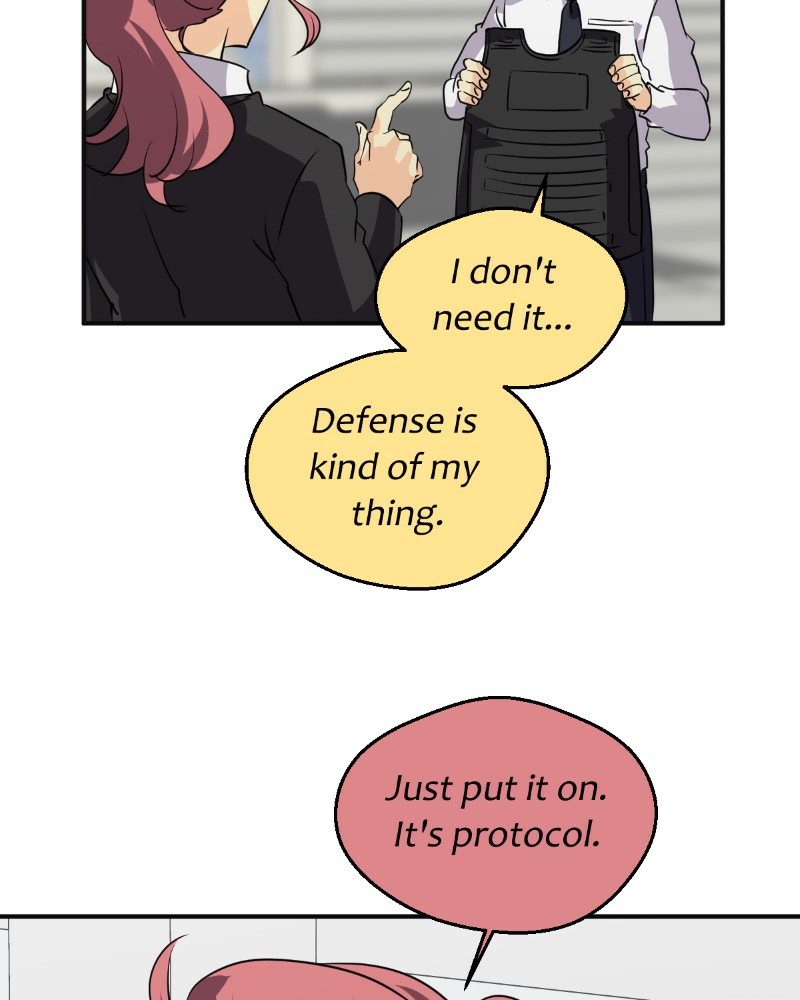 Read unOrdinary EN Manga Online