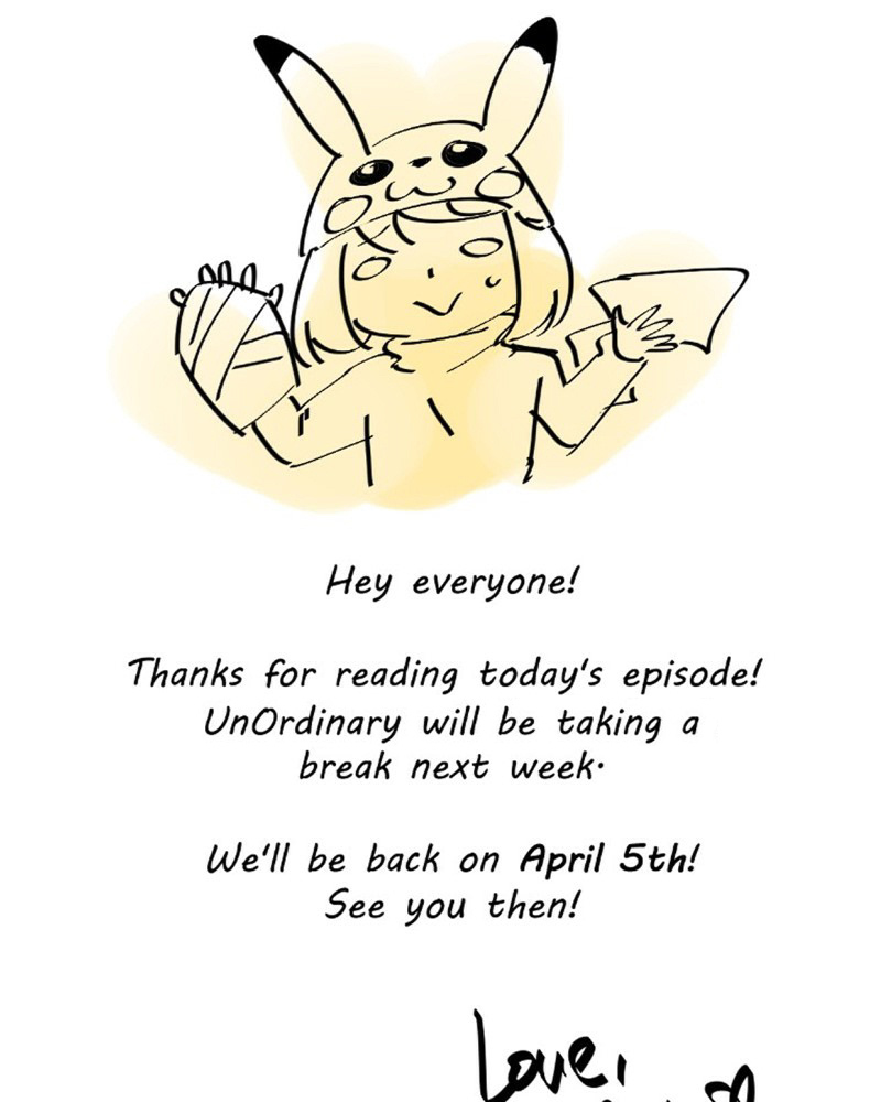 Read unOrdinary EN Manga Online