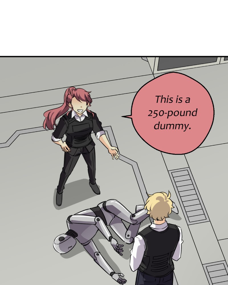 Read unOrdinary EN Manga Online