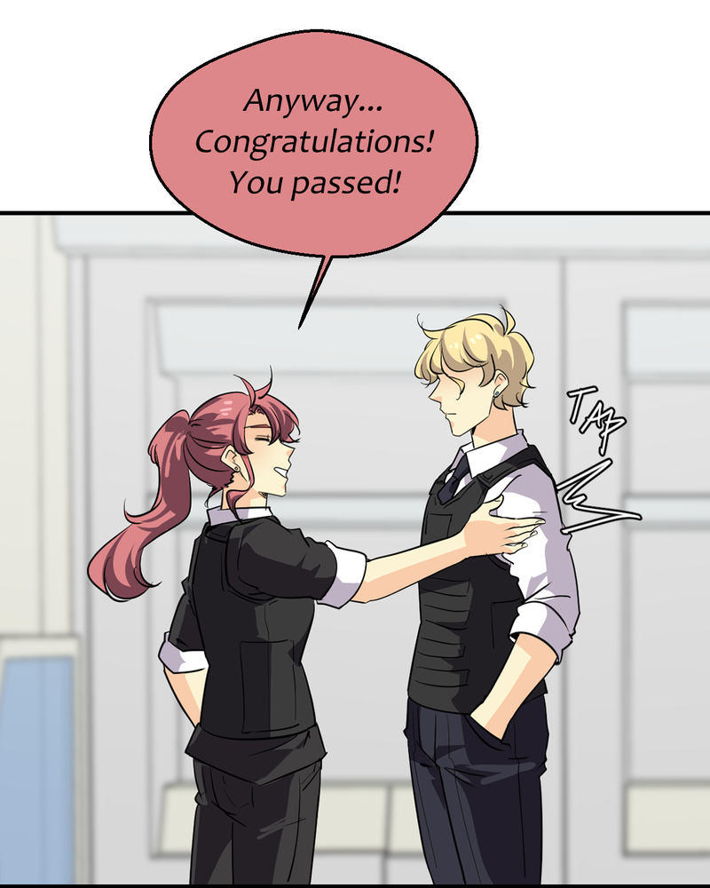 Read unOrdinary EN Manga Online