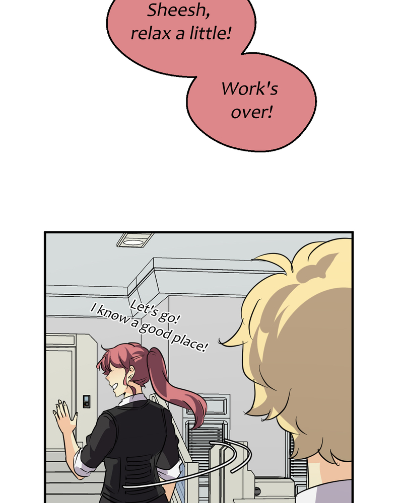 Read unOrdinary EN Manga Online