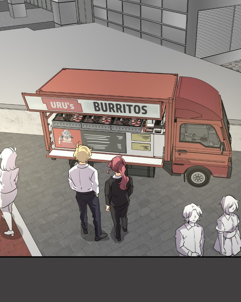 Read unOrdinary EN Manga Online