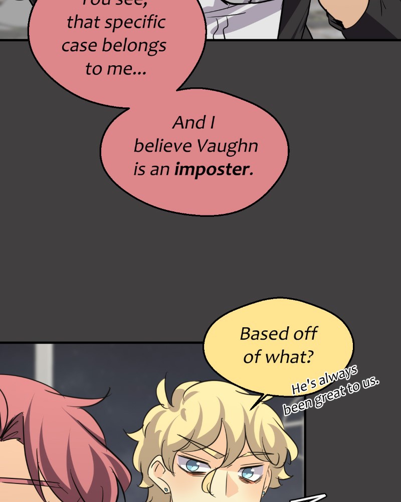 Read unOrdinary EN Manga Online