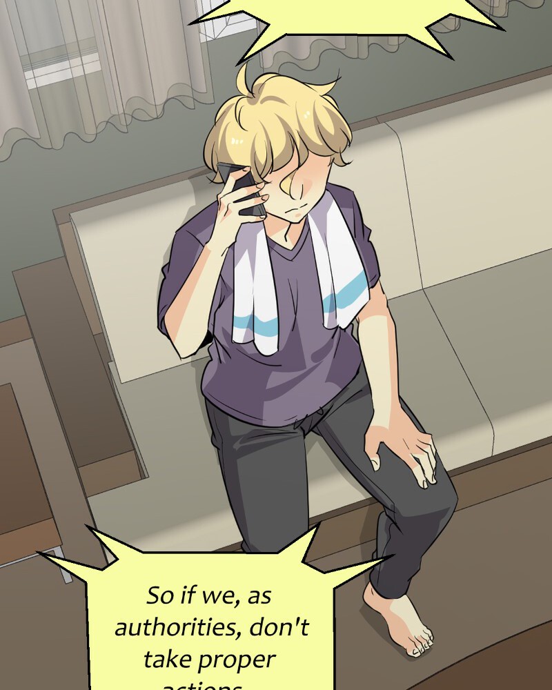 Read unOrdinary EN Manga Online