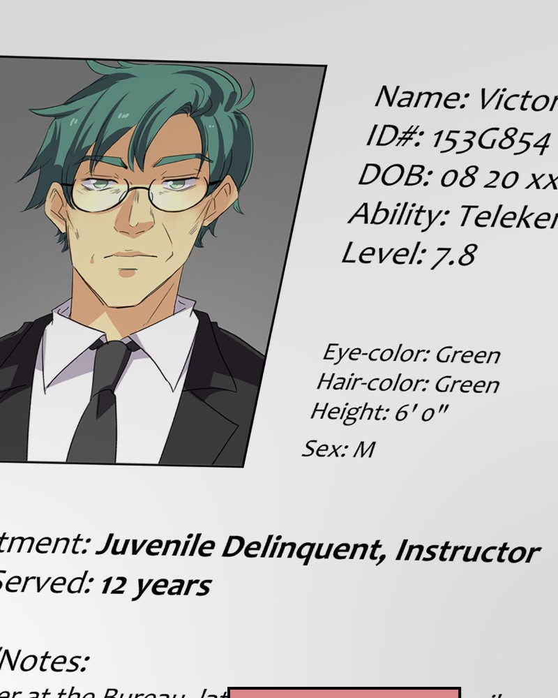 Read unOrdinary EN Manga Online