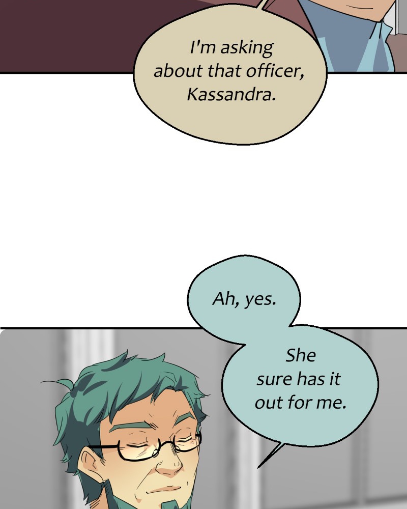 Read unOrdinary EN Manga Online