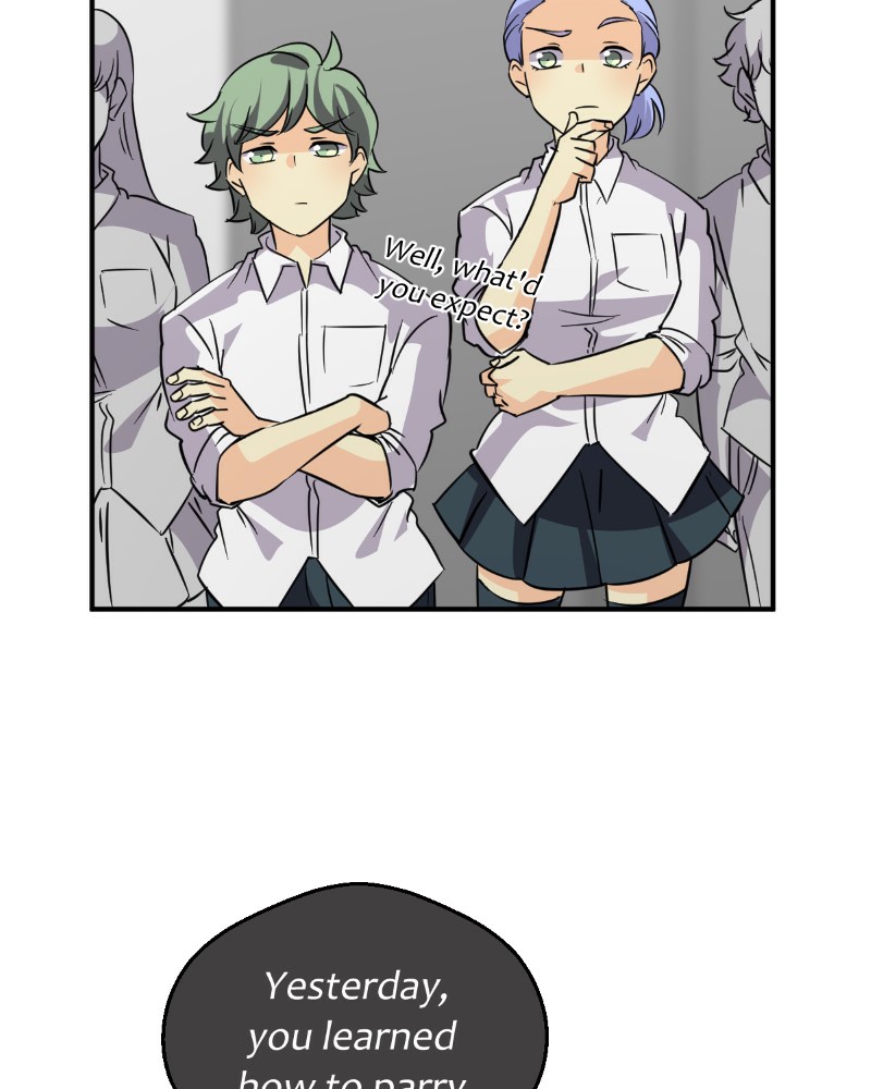 Read unOrdinary EN Manga Online