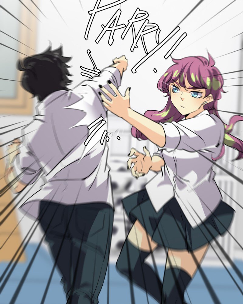 Read unOrdinary EN Manga Online