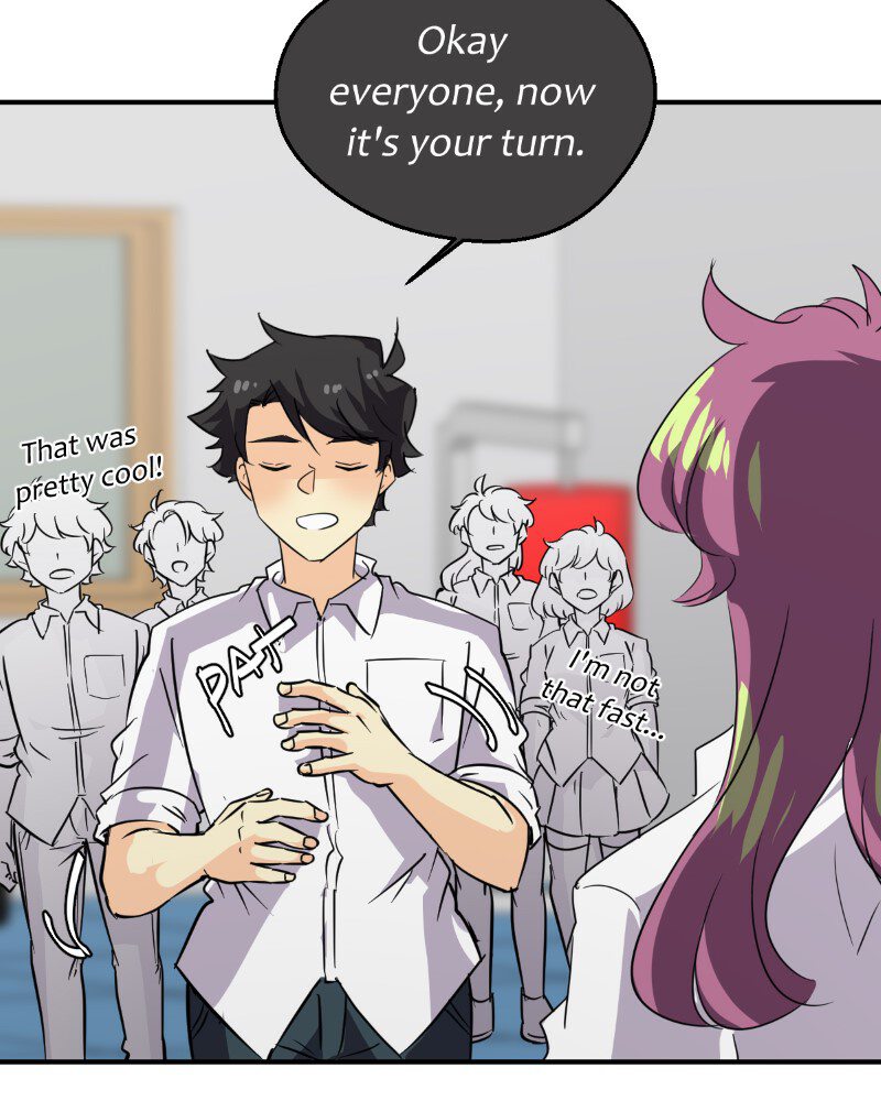 Read unOrdinary EN Manga Online