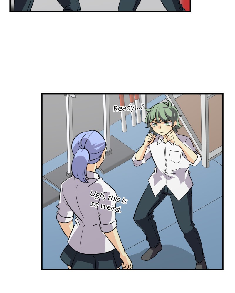 Read unOrdinary EN Manga Online