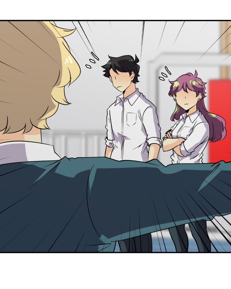 Read unOrdinary EN Manga Online