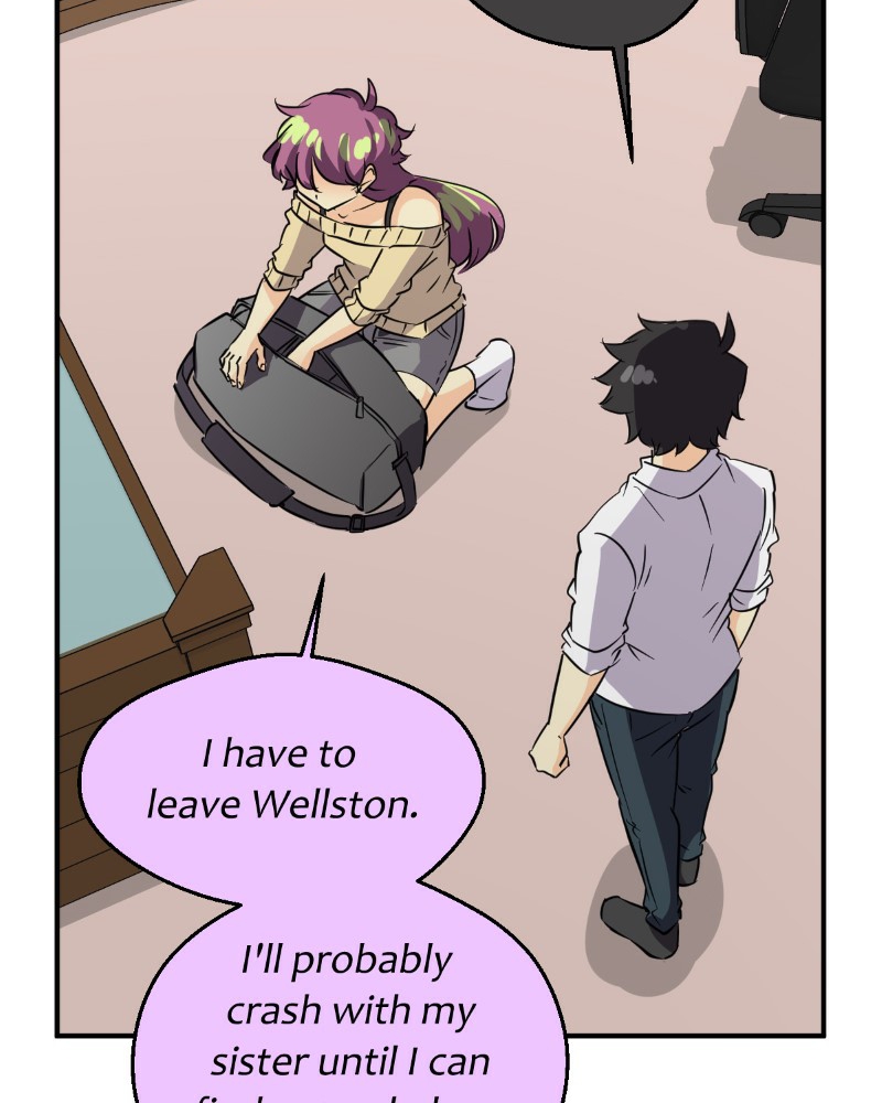 Read unOrdinary EN Manga Online