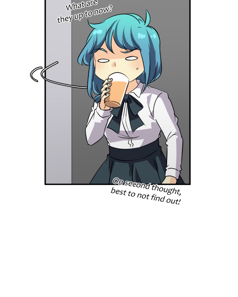 Read unOrdinary EN Manga Online