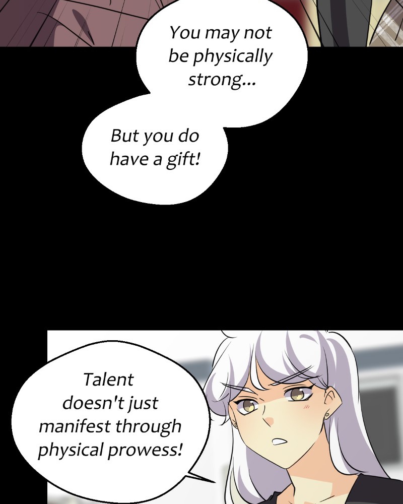 Read unOrdinary EN Manga Online