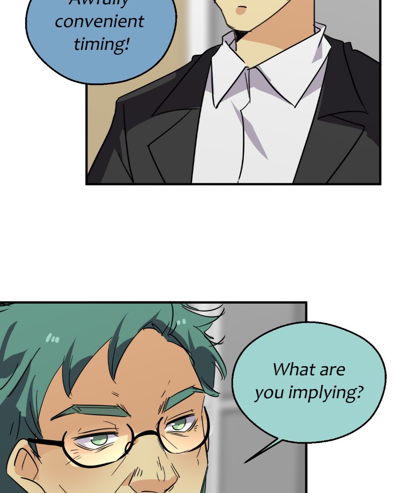 Read unOrdinary EN Manga Online