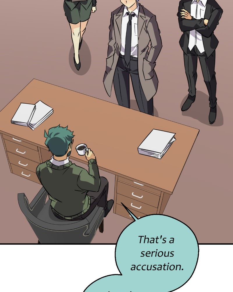 Read unOrdinary EN Manga Online