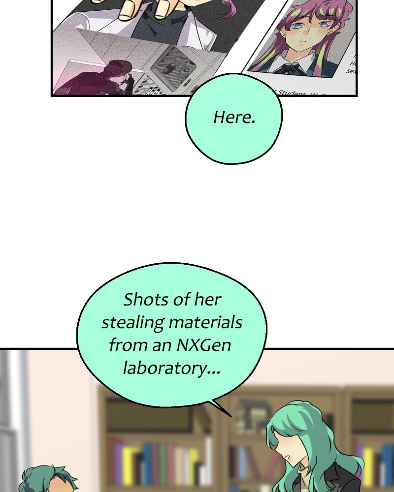 Read unOrdinary EN Manga Online