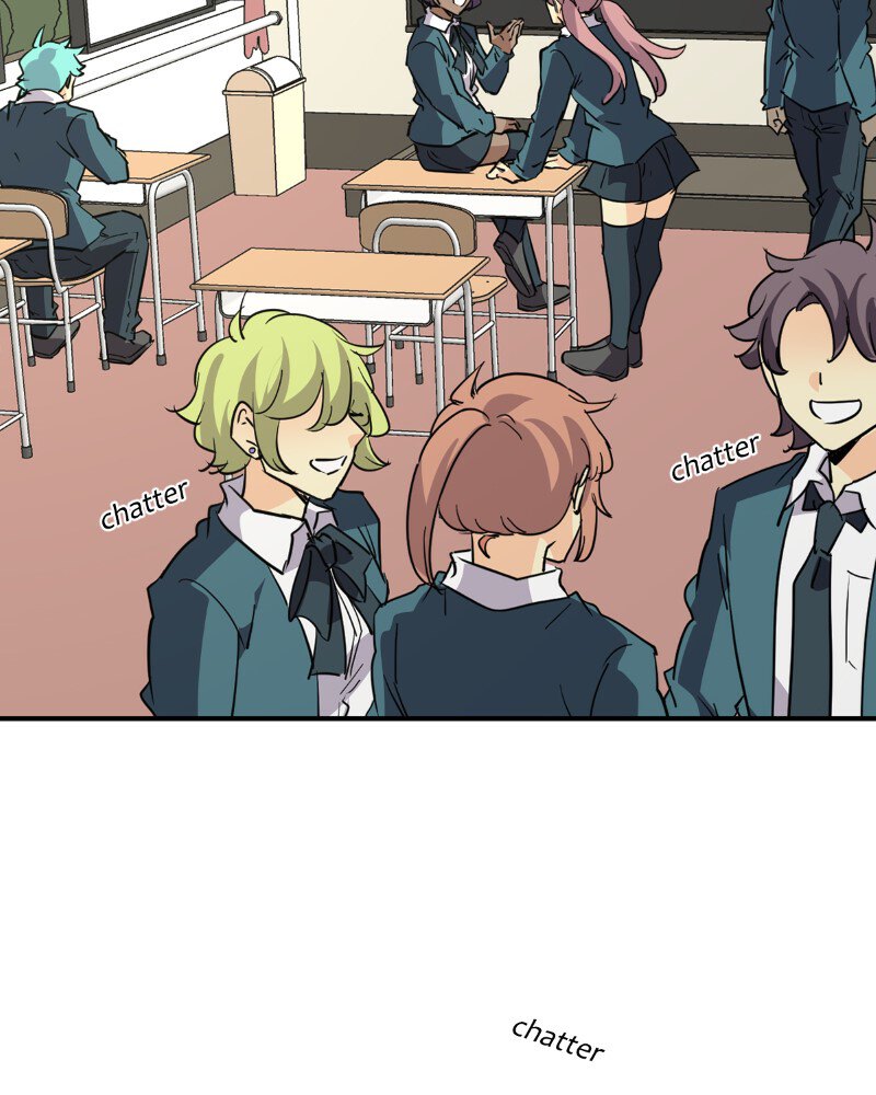 Read unOrdinary EN Manga Online