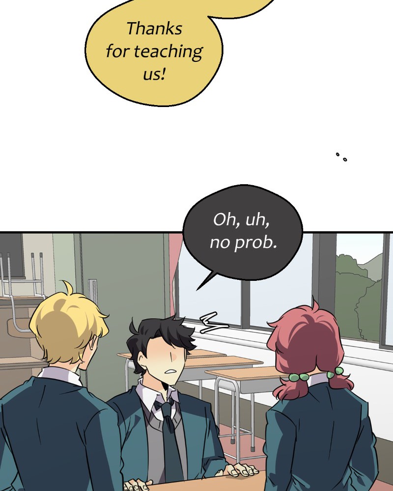 Read unOrdinary EN Manga Online