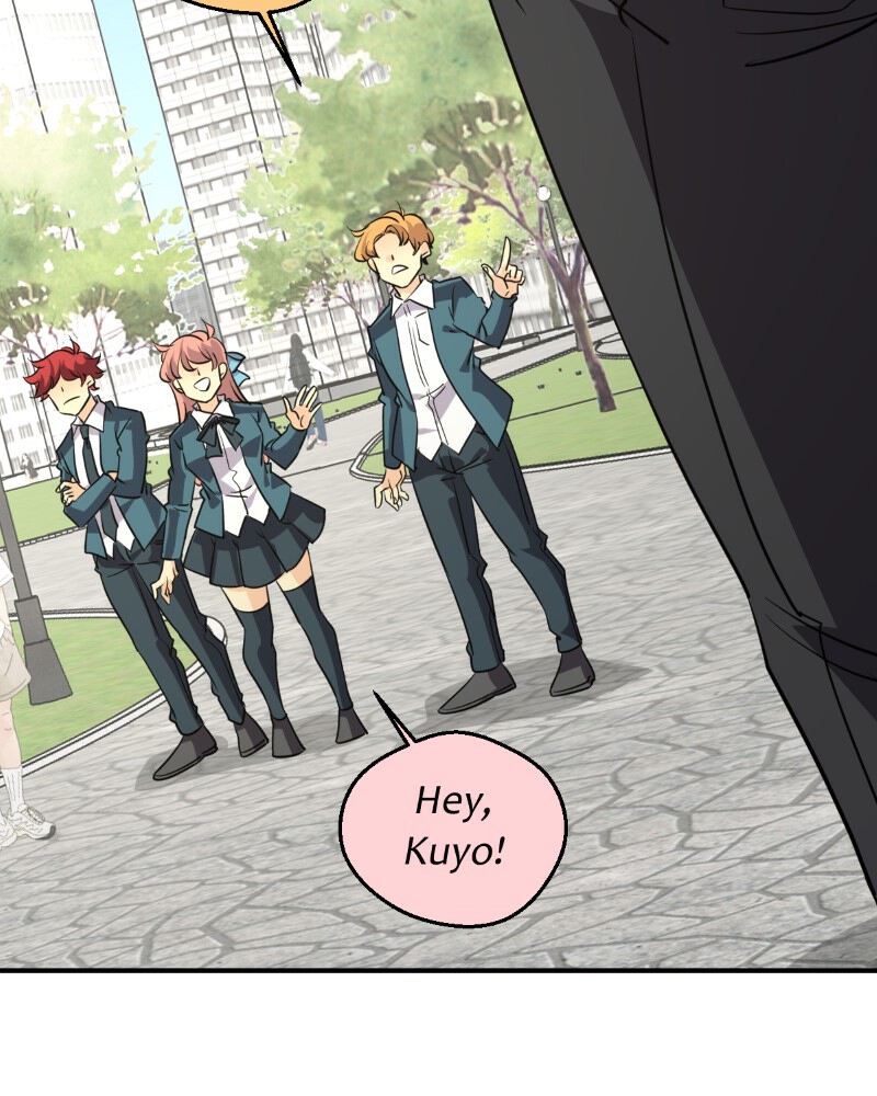 Read unOrdinary EN Manga Online