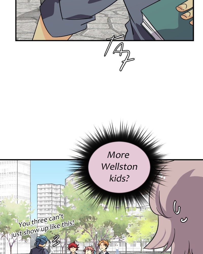 Read unOrdinary EN Manga Online