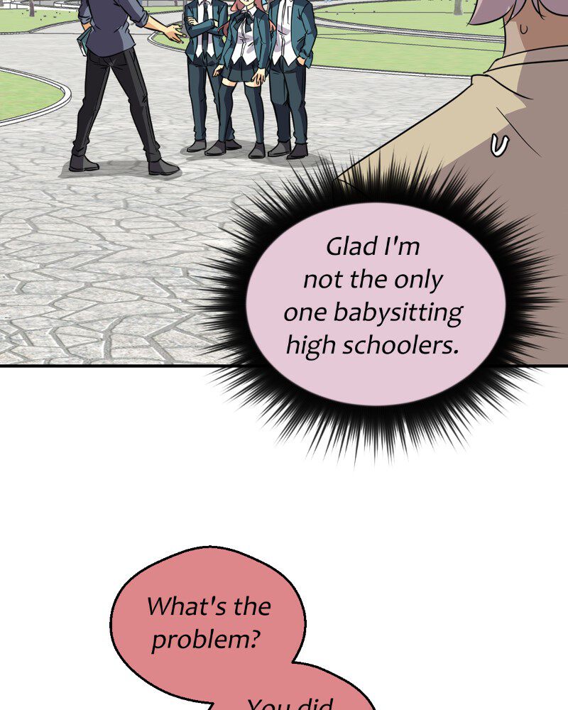 Read unOrdinary EN Manga Online