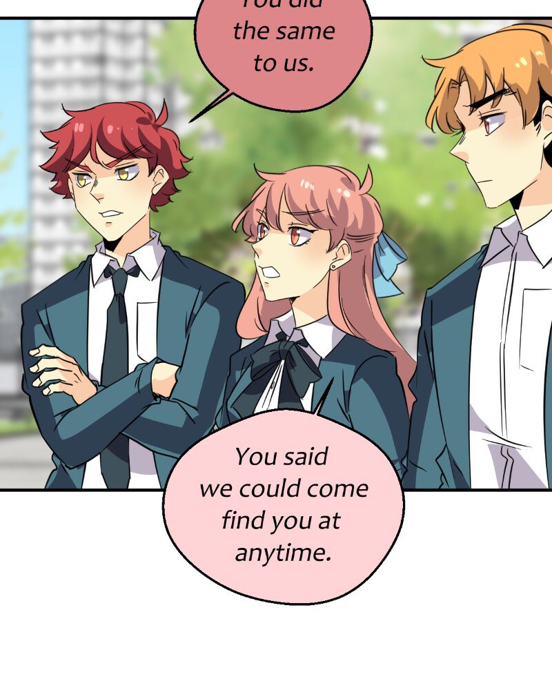 Read unOrdinary EN Manga Online