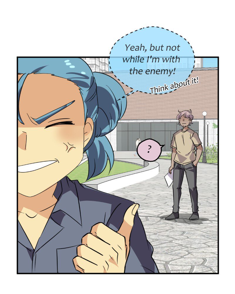 Read unOrdinary EN Manga Online